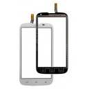 TOUCH DISPLAY HUAWEI FOR ASCEND G610 ORIGINAL WHITE COLOR