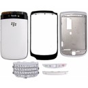 BLACKBERRY 9800 HOUSING + KEYPAD WHITE