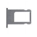 CARRELLO SIM CARD APPLE IPHONE 6 PLUS GRIGIO SIDERALE