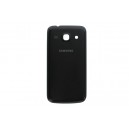 COVER BATTERIA SAMSUNG PER SM-G3500 GALAXY CORE PLUS ORIGINALE COLORE NERO IN BULK