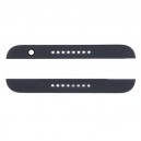 TOP & DOWN COVER HTC FOR DESIRE 820 BLACK COLOR