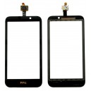 TOUCH DISPLAY HTC FOR DESIRE 320 ORIGINAL BLACK COLOR