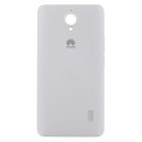 COVER POSTERIORE HUAWEI ASCEND Y635 BIANCO