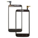 TOUCH DISPLAY HUAWEI FOR ASCEND Y625 ORIGINAL BLACK COLOR