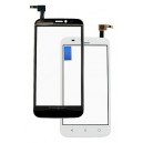 TOUCH DISPLAY HUAWEI FOR ASCEND Y625 ORIGINAL WHITE COLOR