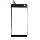 TOUCH SCREEN SONY PER XPERIA C4 ORIGINALE COLORE NERO