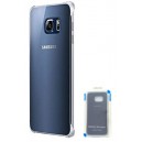 SAMSUNG GLOSSY COVER EF-QG928MB FOR SM-G928F GALAXY S6 EDGE+