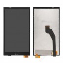 DISPLAY HTC PER DESIRE 816G COMPLETO ORIGINALE COLORE NERO