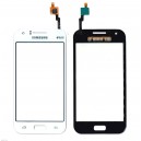 TOUCH DISPLAY SAMSUNG FOR SM-J100 GALAXY J1 ORIGINAL SELF-WELDED WHITE COLOR (DUOS)