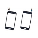 TOUCH SCREEN SAMSUNG SM-G360F GALAXY CORE PRIME (DUOS) ORIGINALE COLORE NERO