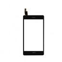 TOUCH DISPLAY HUAWEI FOR ASCEND P8 LITE ORIGINAL BLACK COLOR