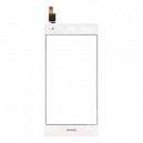 TOUCH SCREEN HUAWEI PER ASCEND P8 LITE ORIGINALE COLORE BIANCO