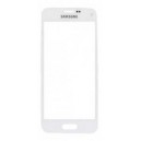 LENS SAMSUNG FOR SM-G850 GALAXY ALPHA WHITE COLOR