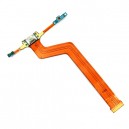 FLEX CABLE SAMSUNG FOR SM-P600 GALAXY NOTE 10.1 WITH PLUG IN CONNECTOR ORIGINAL