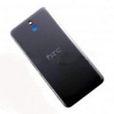 BATTERY COVER  HTC FOR DESIRE 610 ORIGINAL BLACK COLOR 