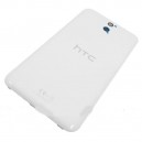 COVER BATTERIA HTC DESIRE 610 ORIGINALE COLORE BIANCO