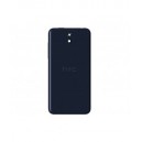 COVER BATTERIA HTC DESIRE 610 ORIGINALE COLORE BLU