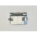 PLUG IN CONNECTOR SONY FOR XPERIA E4 ORIGINAL