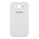 COVER BATTERIA SAMSUNG GALAXY GRAND NEO GT-I9060 BIANCO