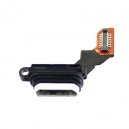 FLEX CABLE SONY FOR XPERIA M4 AQUA WITH PLUG IN CONNECTOR ORIGINAL 