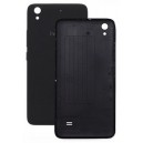 COVER BATTERIA HUAWEI ASCEND G620S NERO