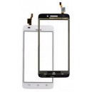 TOUCH DISPLAY FOR HUAWEI ASCEND G620S ORIGINAL WHITE COLOR 