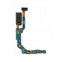 FLEX CABLE SAMSUNG FOR SM-A800 GALAXY A8 WITH SPEAKER ORIGINAL