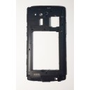 BACK COVER LG FOR D373EU L 80 ORIGINAL BLACK COLOR 