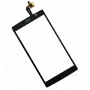 TOUCH DISPLAY ACER FOR LIQUID Z500 ORIGINAL BLACK COLOR