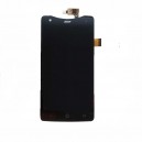 DISPLAY ACER PER LIQUID S1 COMPLETO ORIGINALE COLORE NERO