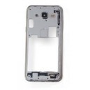 COVER CENTRALE SAMSUNG GALAXY J5 SM-J500 BIANCO