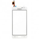 TOUCH SCREEN SAMSUNG PER SM-G530 GRAND PRIME ORIGINALE COLORE BIANCO 