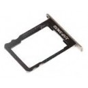 SUPPORTO SIM CARD HUAWEI PER ASCEND P8 ORIGINALE COLORE NERO