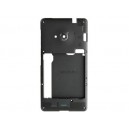 COVER CENTRALE NOKIA/MICROSOFT PER LUMIA 535 ORIGINALE 