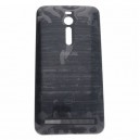 BATTERY COVER ASUS FOR ZENFONE 2 ZE551ML ORIGINAL BLACK COLOR 