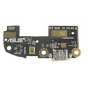 FLEX CABLE ASUS FOR ZENFONE 2 ZE551ML WITH PLUG IN CONNECTOR