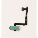 JOYSTICK SAMSUNG FOR GALAXY S6 EDGE PLUS SM-G928 WITH FLEX CABLE ORIGINAL SKY BLUE COLOR