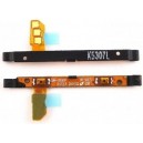 FLEX CABLE SAMSUNG FOR GALAXY S6 SM-G920 WITH SIDEKEY ORIGINAL 