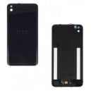 COVER BATTERIA HTC PER DESIRE 816 ORIGINALE COLORE NERO BULK