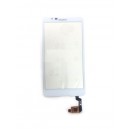 TOUCH DISPLAY SONY FOR XPERIA E4 (UNICOM VERSION) ORIGINAL WHITE COLOR 