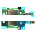 FLEX CABLE  SONY XPERIA M4 AQUA WITH MICROPHONE ORIGINAL 