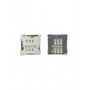 LG ORIGINAL SIM CARD READER FOR LG D802 G2