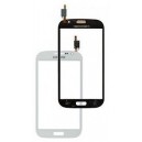 TOUCH DISPLAY SAMSUNG FOR GALAXY GRAND NEO PLUS GT-I9060i ORIGINAL WHITE COLOR (WITHOUT DUOS LOGO)