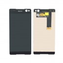 DISPLAY SONY PER XPERIA C5 ULTRA CON TOUCH SCREEN ORIGINALE COLORE NERO