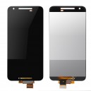 LCD LG FOR NEXUS 5X WITH TOUCH SCREEN ORIGNAL BLACK COLOR