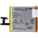 BATTERIA SONY LIS1502ERPC PER XPERIA Z ORIGINALE BULK