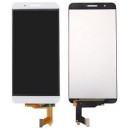 DISPLAY HUAWEI HONOR 7i CON TOUCH SCREEN COLORE BIANCO