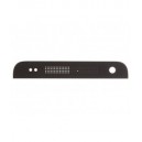 COVER SUPERIORE HTC ONE MINI ORIGINALE COLORE NERO