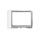 SIM CARD HOLDER HTC ONE MINI ORIGINAL WHITE COLOR 