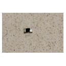 RESISTENZA SMD R-CHIP1KOHM,1%,1/20WW,TP-0603 ORIGINALE